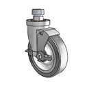 5-38-314GF STEM3 VL Jarvis Swivel Caster