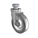5-38-314GF STEM4 GS Jarvis Swivel Caster