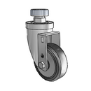 5-38-462 STEM4 GS Jarvis Swivel Caster