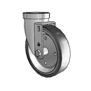 5-3S-113P Jarvis Swivel Caster