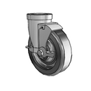 5-3S-121 VL GS Jarvis Swivel Caster