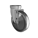 5-3S-152 GS Jarvis Swivel Caster