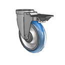 5-3S-213B PL Jarvis Swivel Caster