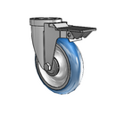5-3S-213B PL GS Jarvis Swivel Caster
