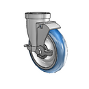 5-3S-213B VL Jarvis Swivel Caster