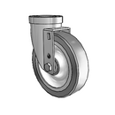 5-3S-314GF Jarvis Swivel Caster