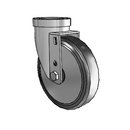 5-3S-452 Jarvis Swivel Caster