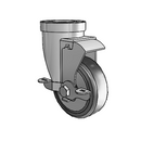 5-3S-462 VL Jarvis Swivel Caster