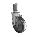 5-40-105C 19C GS Jarvis Swivel Caster