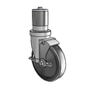 5-40-105C 21 VL Jarvis Swivel Caster