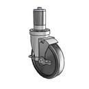 5-40-105 19A VL GS Jarvis Swivel Caster