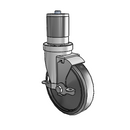 5-40-105 21 VL GS Jarvis Swivel Caster