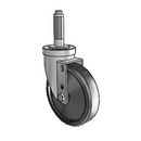5-40-105 9 Jarvis Swivel Caster