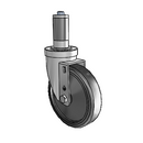5-40-106 17B GS Jarvis Swivel Caster