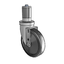 5-40-106 19A Jarvis Swivel Caster