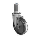 5-40-106 19C GS Jarvis Swivel Caster