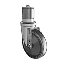 5-40-106 21 GS Jarvis Swivel Caster