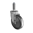 5-40-106 9 GS Jarvis Swivel Caster