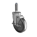 5-40-106 9 VL GS Jarvis Swivel Caster
