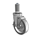 5-40-113G 17B VL GS Jarvis Swivel Caster