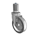 5-40-113G 19A GS Jarvis Swivel Caster