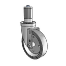 5-40-113G 19C GS Jarvis Swivel Caster