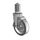 5-40-113G 19C VL Jarvis Swivel Caster