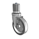 5-40-113G 21 Jarvis Swivel Caster