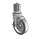 5-40-113G 21 VL Jarvis Swivel Caster