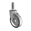5-40-113G 9 Jarvis Swivel Caster