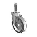 5-40-113G 9 GS Jarvis Swivel Caster
