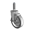 5-40-113G 9 VL GS Jarvis Swivel Caster