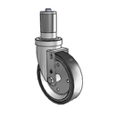 5-40-113P 19A Jarvis Swivel Caster