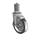 5-40-113P 19A VL GS Jarvis Swivel Caster