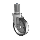 5-40-113P 19C GS Jarvis Swivel Caster