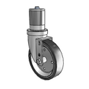 5-40-113P 21 Jarvis Swivel Caster