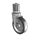 5-40-113P 21 GS Jarvis Swivel Caster