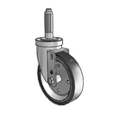 5-40-113P 9 Jarvis Swivel Caster