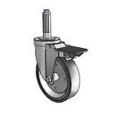 5-40-113P 9 PL Jarvis Swivel Caster