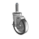 5-40-113P 9 VL Jarvis Swivel Caster