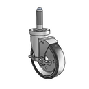 5-40-113P 9 VL GS Jarvis Swivel Caster