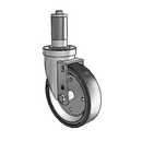 5-40-113 17B Jarvis Swivel Caster