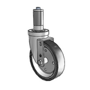 5-40-113 17B GS Jarvis Swivel Caster