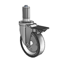 5-40-113 17B PL Jarvis Swivel Caster