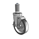 5-40-113 17B VL GS Jarvis Swivel Caster