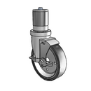 5-40-113 21 VL GS Jarvis Swivel Caster