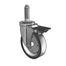 5-40-113 9 PL GS Jarvis Swivel Caster