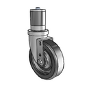 5-40-121 21 GS Jarvis Swivel Caster