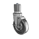 5-40-121 21 VL GS Jarvis Swivel Caster