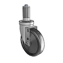 5-40-152 17B Jarvis Swivel Caster